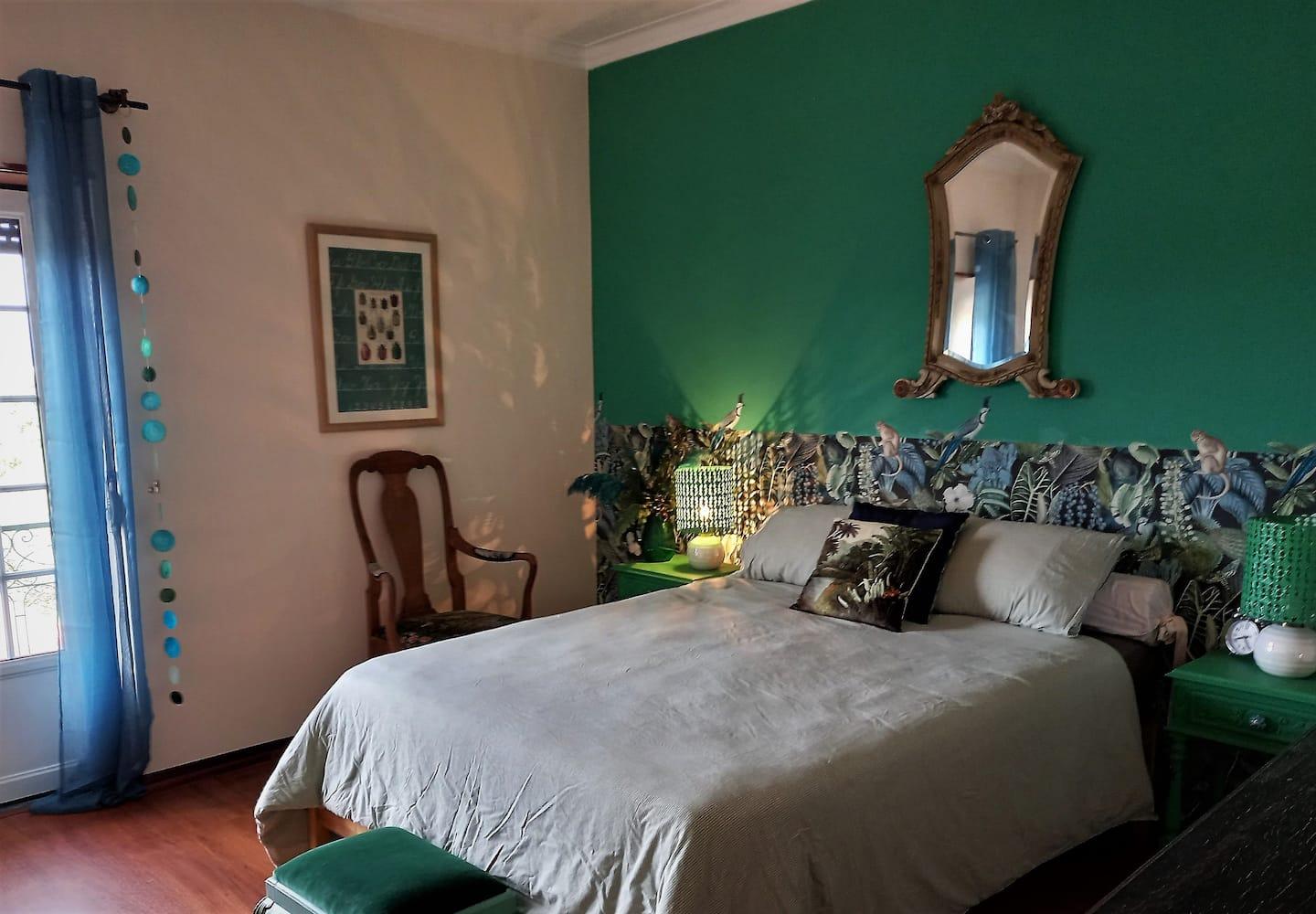 Casa Azul Tomar Prive Vakantiehuis Εξωτερικό φωτογραφία