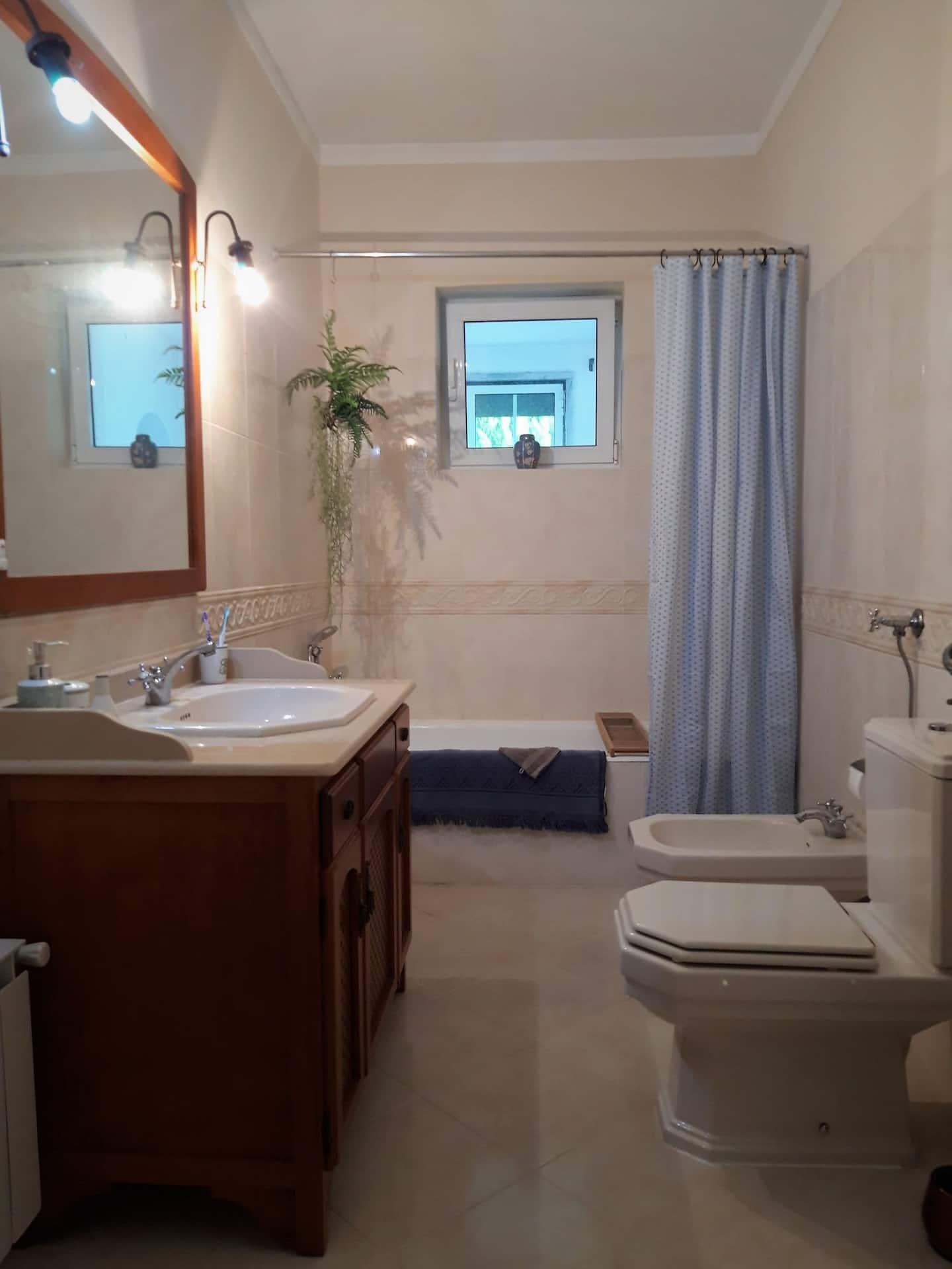 Casa Azul Tomar Prive Vakantiehuis Εξωτερικό φωτογραφία