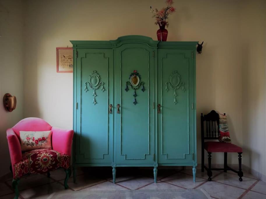 Casa Azul Tomar Prive Vakantiehuis Εξωτερικό φωτογραφία